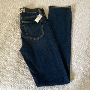 GAP jeans size 6 new with tags